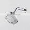 Hot selling water saving hand held shower head