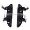 Free Shipping!2Pcs Left & Right Side Outside Door Handle For 2002-2010 Nissan Platina 1.6L New