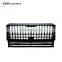 W463 maybach grille fit for G-class G350 G500 G550 G55 G63 to MAY style ABS grille black and white W463 grille