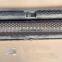 MAICTOP Car Accessories Sliver Chromed Front Grille for Land Cruiser 70 Series Fj75 Fj79 New Design Hot Selling Grill