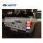 MAICTOP good quality different taillight FOR ranger T6 T7 2015-  taillamp