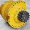 706-77-01320 MOTOR ASS'Y KOMATSU parts?PC1100, PC1100SE, PC1100SP, PC1250, PC1250SE, PC1250SP?MOTOR