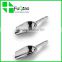 High Quality Cooking Tools food grade functional aluminum ice scoop flour scoop                        
                                                Quality Choice