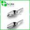 High Quality Cooking Tools food grade functional aluminum ice scoop flour scoop                        
                                                Quality Choice