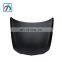 Auto Parts Iron Car 3 Series E90 Engine Hood Bonnet For E90 Body Kit