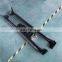 Aluminium alloy side step Running board for MG zs car Side step bar auto aluminum running board