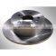 Wholesale Auto Spare Parts Front Rear Brake Disc for CHERY Tiggo OE NO. T11-3501075