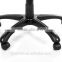 workwell office chair ergonomic design with six wheels executive chair