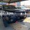 Бампер для автомобиля 4x4 для Navara NP300 2016, обновленный до комплекта кузова NP300 2021