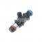 100010613 17113553 ZHIPEI High Quality Fuel injector nozzle for Delphi 99-07 Chevy GMC Truck 4.8L 5.3L 6.0L