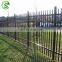 Home garden fence for garden decoration europe fencing