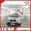 China Factory Supply CE Approved GL1 Ecnomic level Car Spray Booth with movable infrared light heater