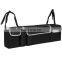 High Capacity Multi-Use New Car Seat Bag Car Accessories Storage Bag Seat Side Hanging Storage Back Organizers For