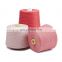 Wholesale 80 Colors  2/26Nm 15.5 Micron Length 40mm Anti-pilling  100% Cashmere Yarn for  knitting