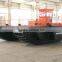 Heking amphibious transporter