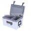 2021 Gint Hot selling new design hard cooler box 50L waterproof ice chest for camping fishing outdoor portable eco friendly