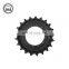 Excavator PC120-1 PC120-2 PC120-3 PC120-6 PC120-5 PC120 Sprocket PC130-6 PC130-7 PC130ES-6 PC130 Excavator Drive Roller