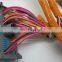 320D Excavator Engine Wire Harness 396-4617