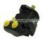 Parker F11-005/010/014/019/150/250-MB/HU/HB/MF/HF/QF-CN/CH/CE/CV/SH-K/S/F series hydraulic piston motor F11-019-MB-SV-S-000-000