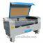 Co2 Laser Engraving and Cutting Machine for Leather Cutter