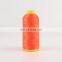 good organic embroidery polyester sewing thread stock lot