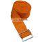 Indian made cotton canvas wholesale Fitness yoga belt