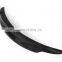 Кронштейн заднего спойлера Carbon G37 Coupe 2D для Infiniti G Series 09 - 10
