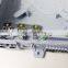 24 core 1*24 FTTH box IP65 fiber optic termination box fiber optic splice distribution box