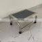 Hot selling Medical Stainless Steel single and double layer foot step stool for operating room
