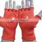 UEFA Supporters Clap Hand Gloves Soccer Supporter Gloves For Cheering Clapping