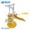 JNZ-THL Hot Sale Tile Locator Wall Tile Level Regulator Lifter Three Column Adjustable Height Adjuster