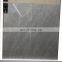 1000x1000mm big size light grey color marble porcelain tiles for floor and wall from Foshan