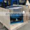 Horizontal Type Stainless Steel Centrifugal Dewatering Machine / Centrifugal Milk Separator