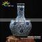 Retail Antique Qing Chinese Tall 55cm HANDPAINTED Blue And White Porcelain Vases