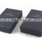 Low cost recyclable corrugated box packaging box/carton packaging box/jewelry packaging box