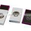 Recyclable fashion customize OEM paper packaging box design