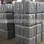 99 9999 6N High Purity Zinc Ingot Made in China HEN Dimensions Pure Square Atomic Weight Meter Origin Professional Team Year Min
