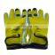In stock Durable neoprene Protection of hand anti slip outdoor fingerless fishing