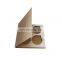 Custom empty eyeshadow palette packaging box cosmetic packaging powder palette private label printing palette
