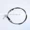 auto transmission cable/ gear shift cable/ push pull cable for transit oem 33820-37N40 for Hino 300