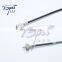 The manufacturer directly supplies 83710-87338 Japanese models odometer cable and spare parts raw materials