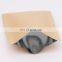 Small kraft paper pouch 3 Sides Seal Small Snack Paper Kraft Bag With Nut