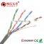 1000ft Cat5E Cable CCA Copper 24 AWG Cat5e Lan Cable Factory Supply