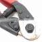 MT-8929 factory price FTTH fiber optic Steel Wire Rope Cutter Cable Manual tool Cutter cable stripper