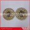 new developed special metal sewing snap button