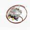 2021 Preferable High Quality Car Air Conditioning Temperature Control Switch
