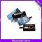 promotion credit card gifts usb flash drive with capacity 16gb 32gb 64gb