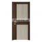 Hot Sale American Swing Room Flush Latest Design Entry Interior Wooden Door