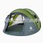 New Design Automatic Popup Camping Tent Portable Easy Quick Setup Dome Outdoor Camping Tents
