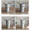 Reasonable Price Eco Friendly Metal Vase Artificial Plant Beauti ful Indoor Flower Pots